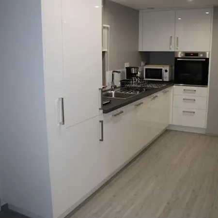 Апартаменты Spacieux Duplex 1 A 6 Personnes *