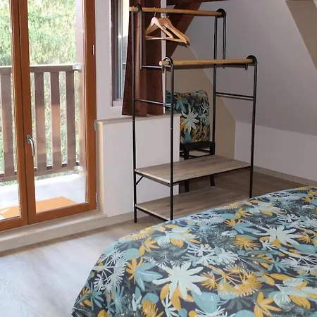 Spacieux Duplex 1 A 6 Personnes Апартаменты *