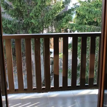 Апартаменты Spacieux Duplex 1 A 6 Personnes *