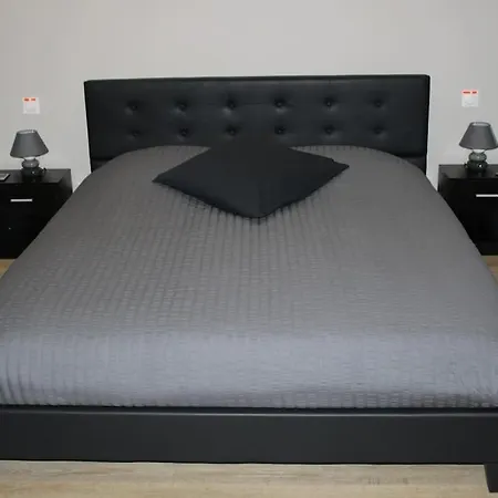 Spacieux Duplex 1 A 6 Personnes Апартаменты *