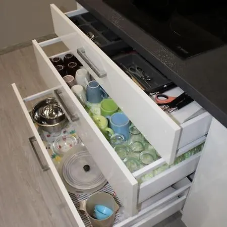 Spacieux Duplex 1 A 6 Personnes Апартаменты Ebersheim