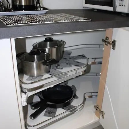 Апартаменты Spacieux Duplex 1 A 6 Personnes *