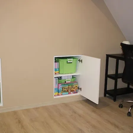 Spacieux Duplex 1 A 6 Personnes Ebersheim