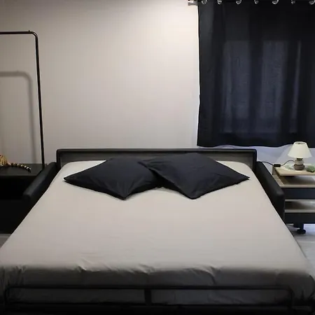 Spacieux Duplex 1 A 6 Personnes * Ebersheim