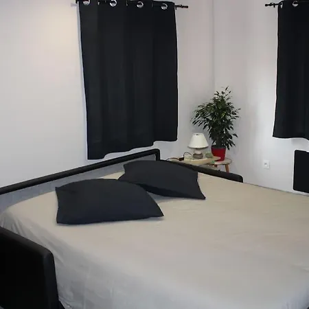 Spacieux Duplex 1 A 6 Personnes * Ebersheim