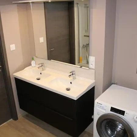 Spacieux Duplex 1 A 6 Personnes * Ebersheim