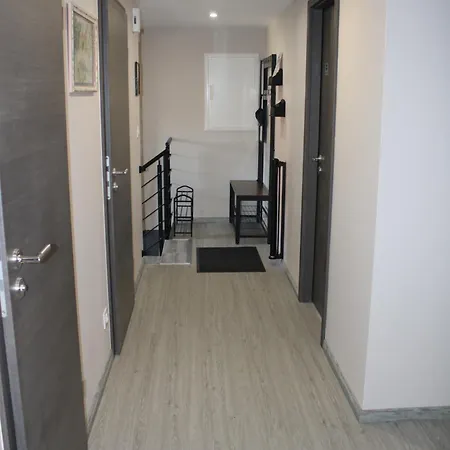 Spacieux Duplex 1 A 6 Personnes *